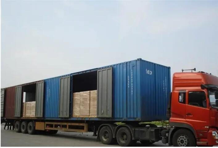 漳州到博乐市整车运输