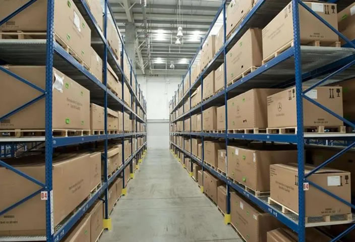 漳州到博乐市货物仓储