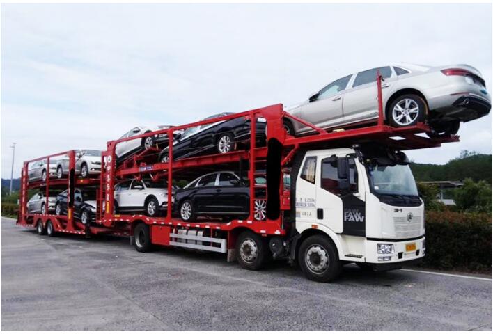 漳州到博乐市轿车托运